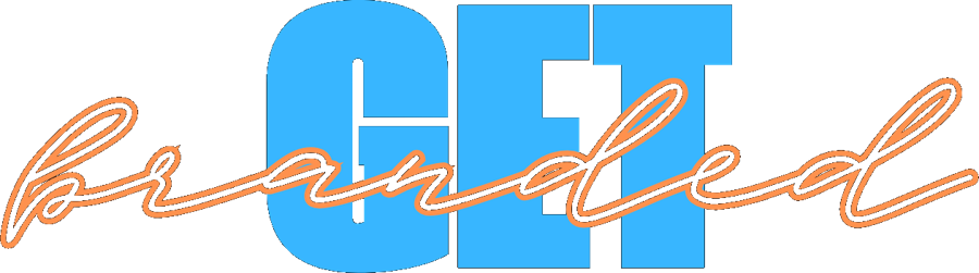 Ten Gallon Marketing - Get Branded