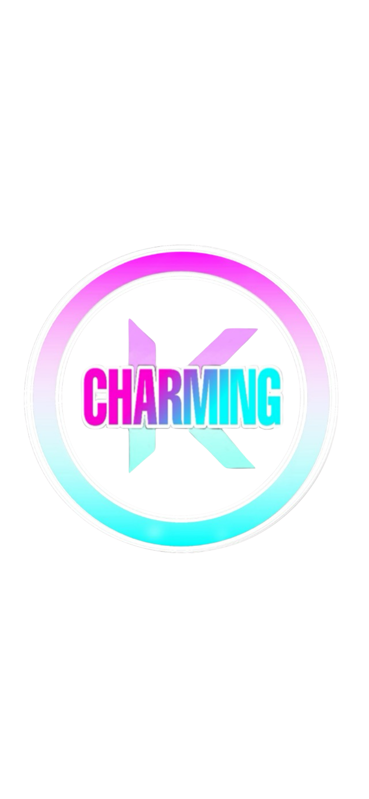 King Charming logo