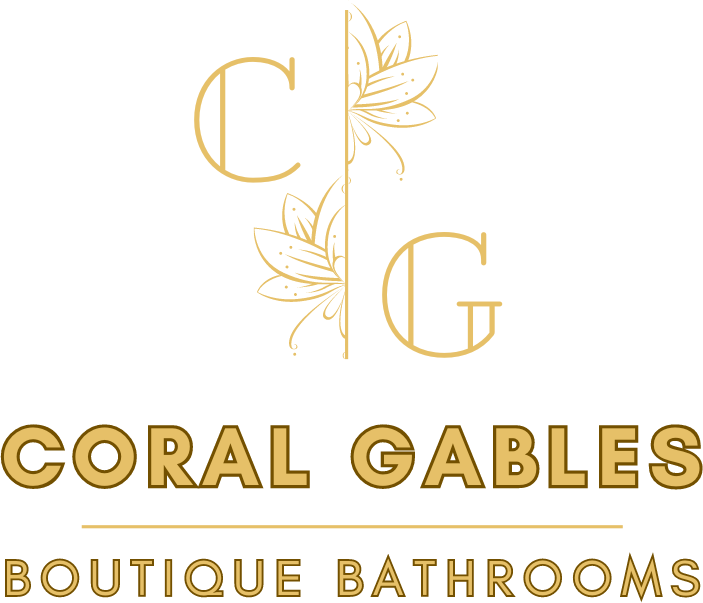 Coral Gables Boutique Bathrooms Logo