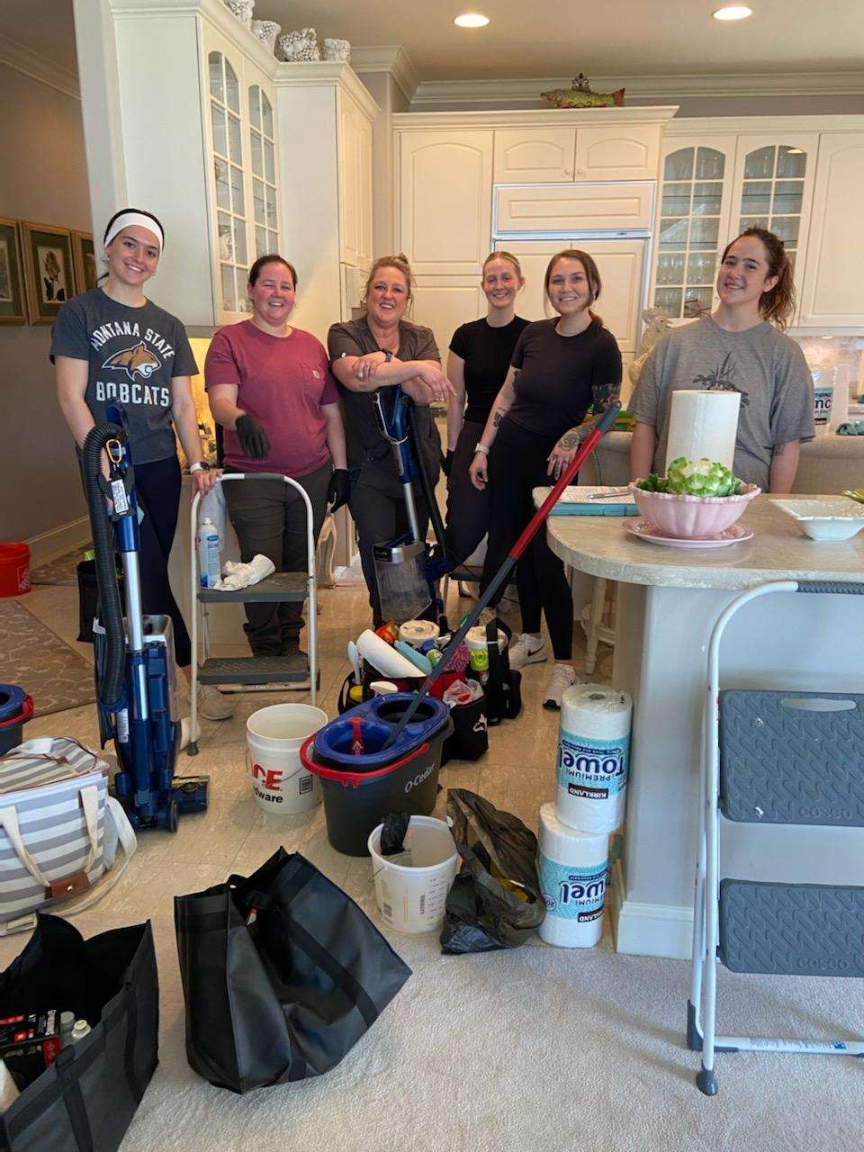 Professional Cleaning Services in Bozeman,MT