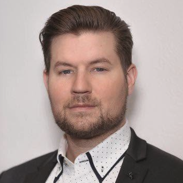 Brian Witkowski