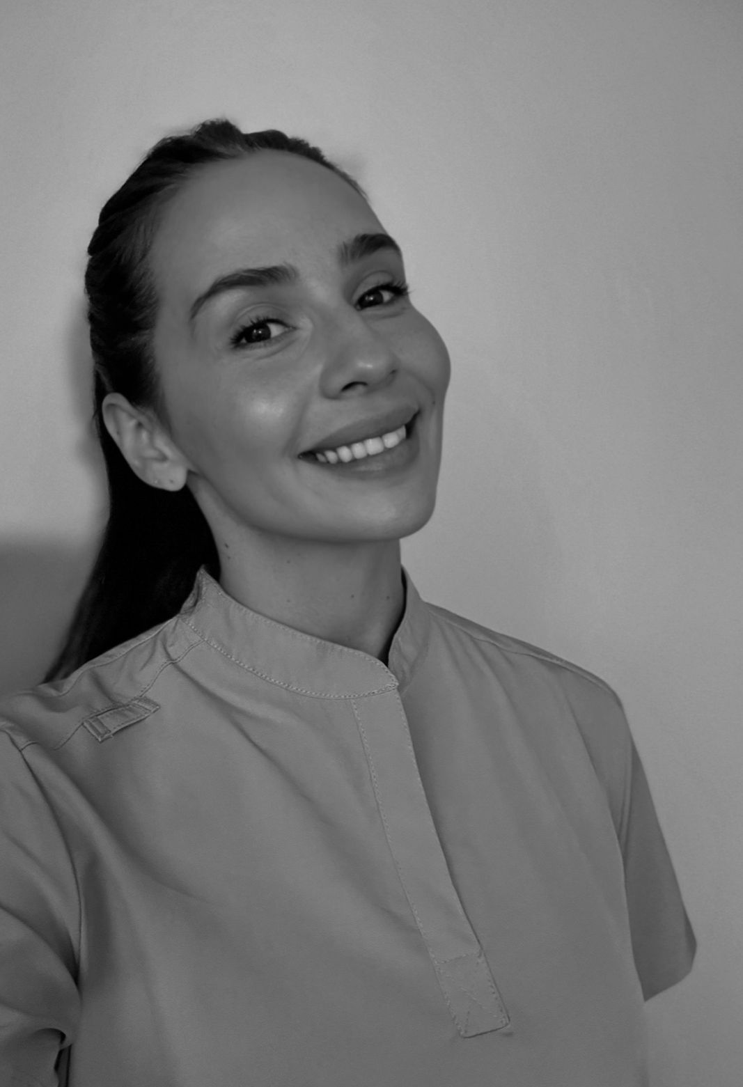 Carolina Vitorina Villete