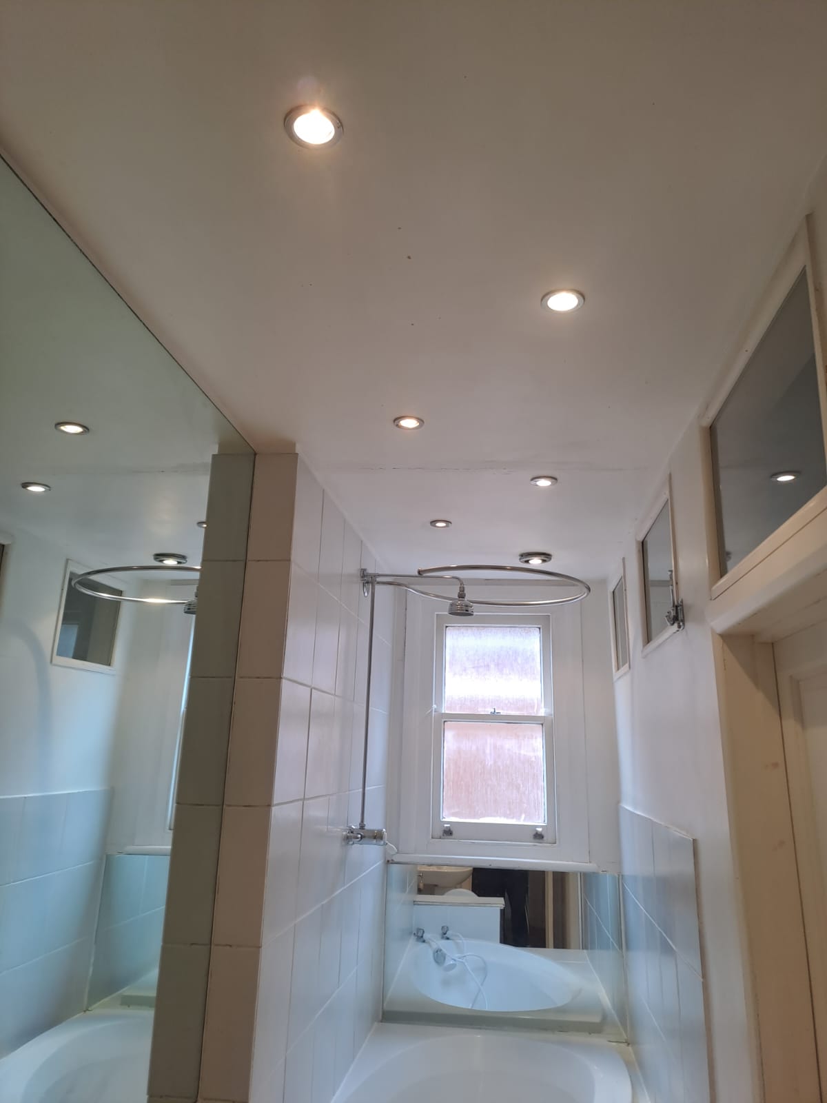 Custom Carpentry