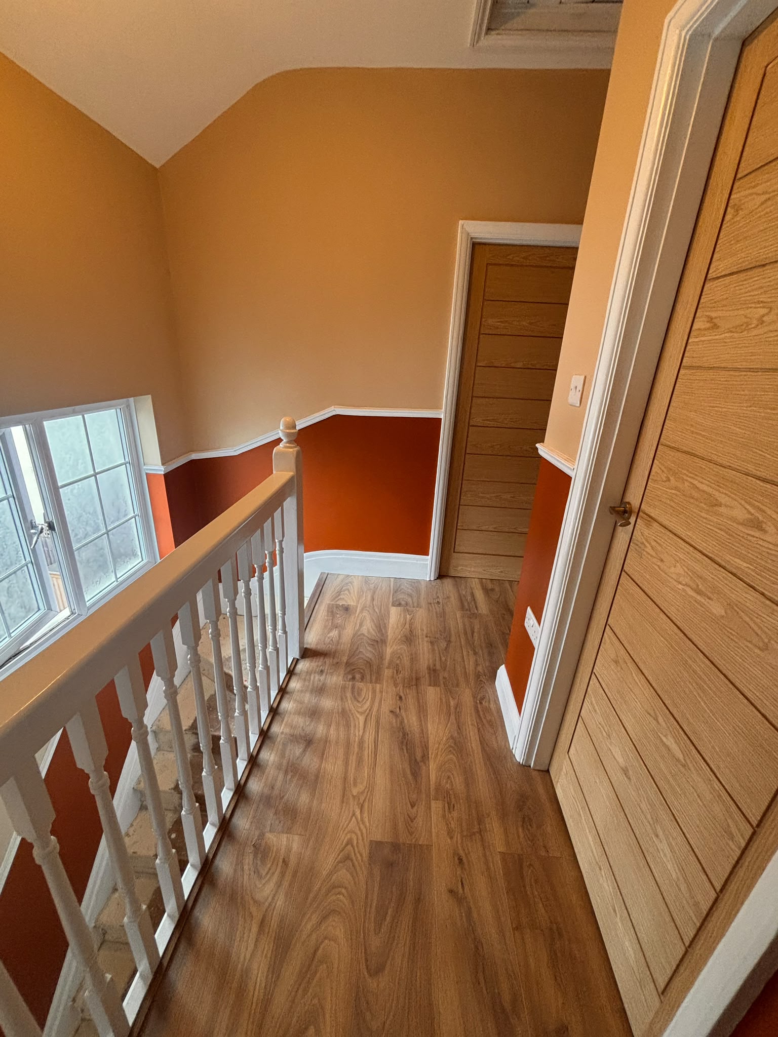 Property Refurbishment