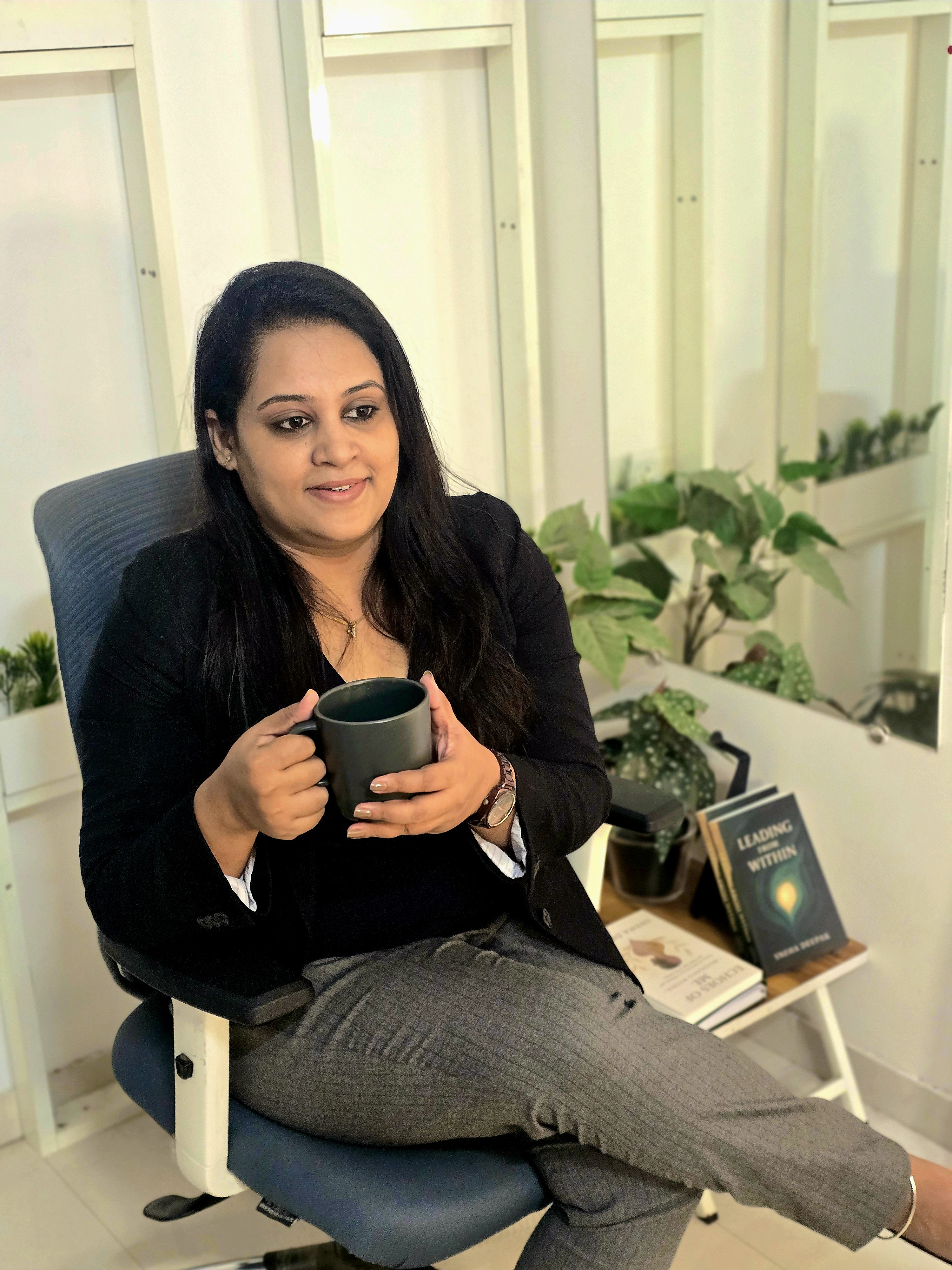 Sneha Deepak