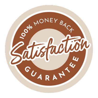 60 Day Money Back Guarantee