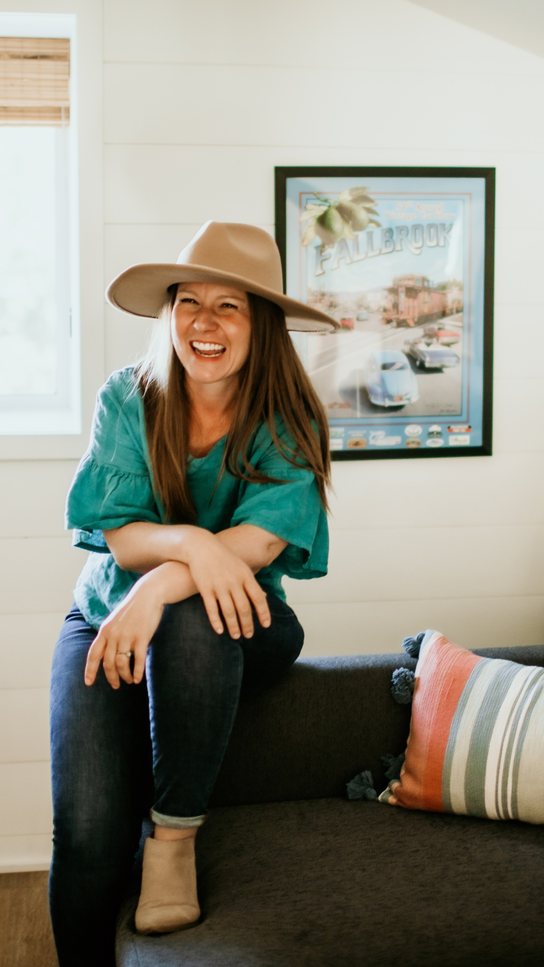 Ellen Smith