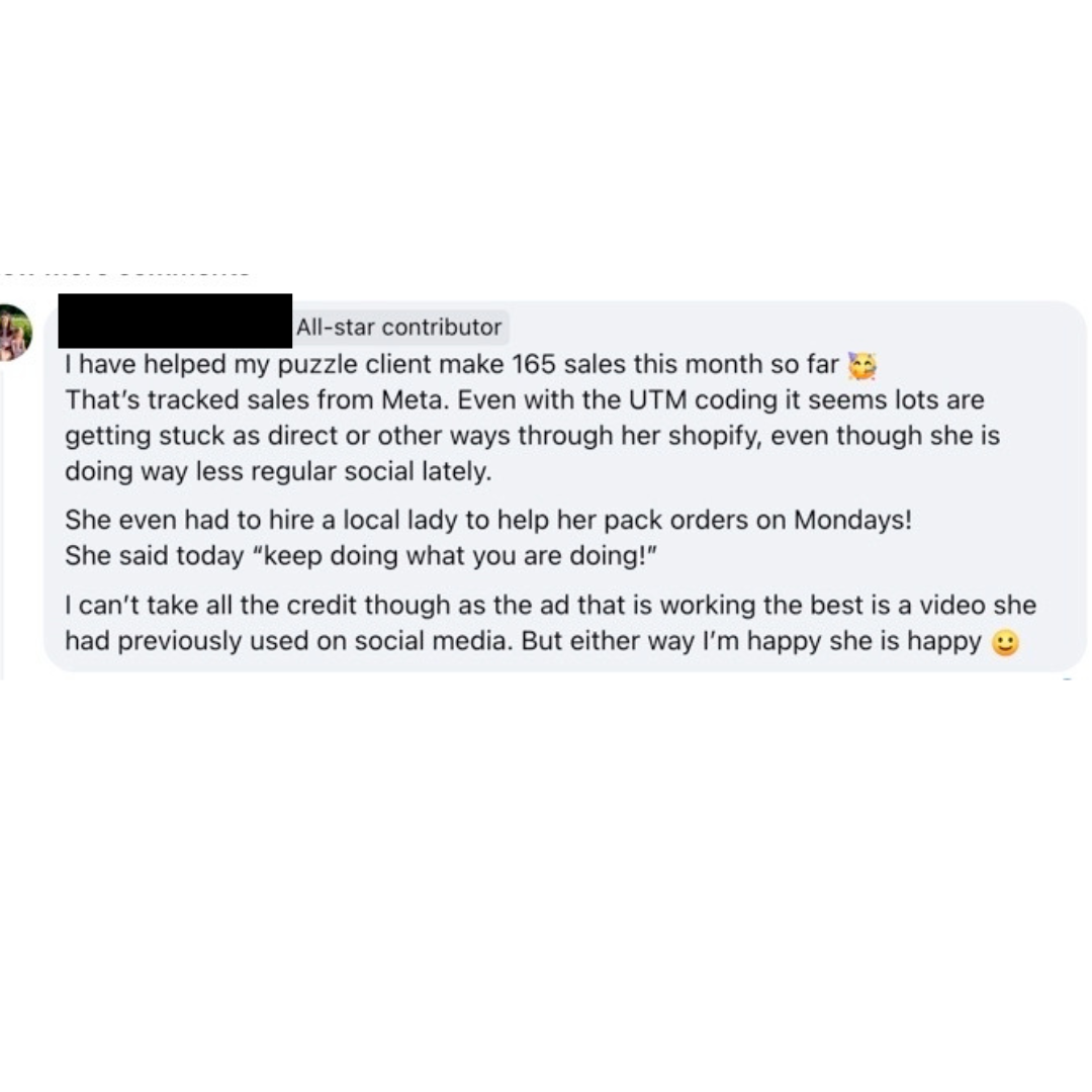 Students becoming essential to their clients businesses