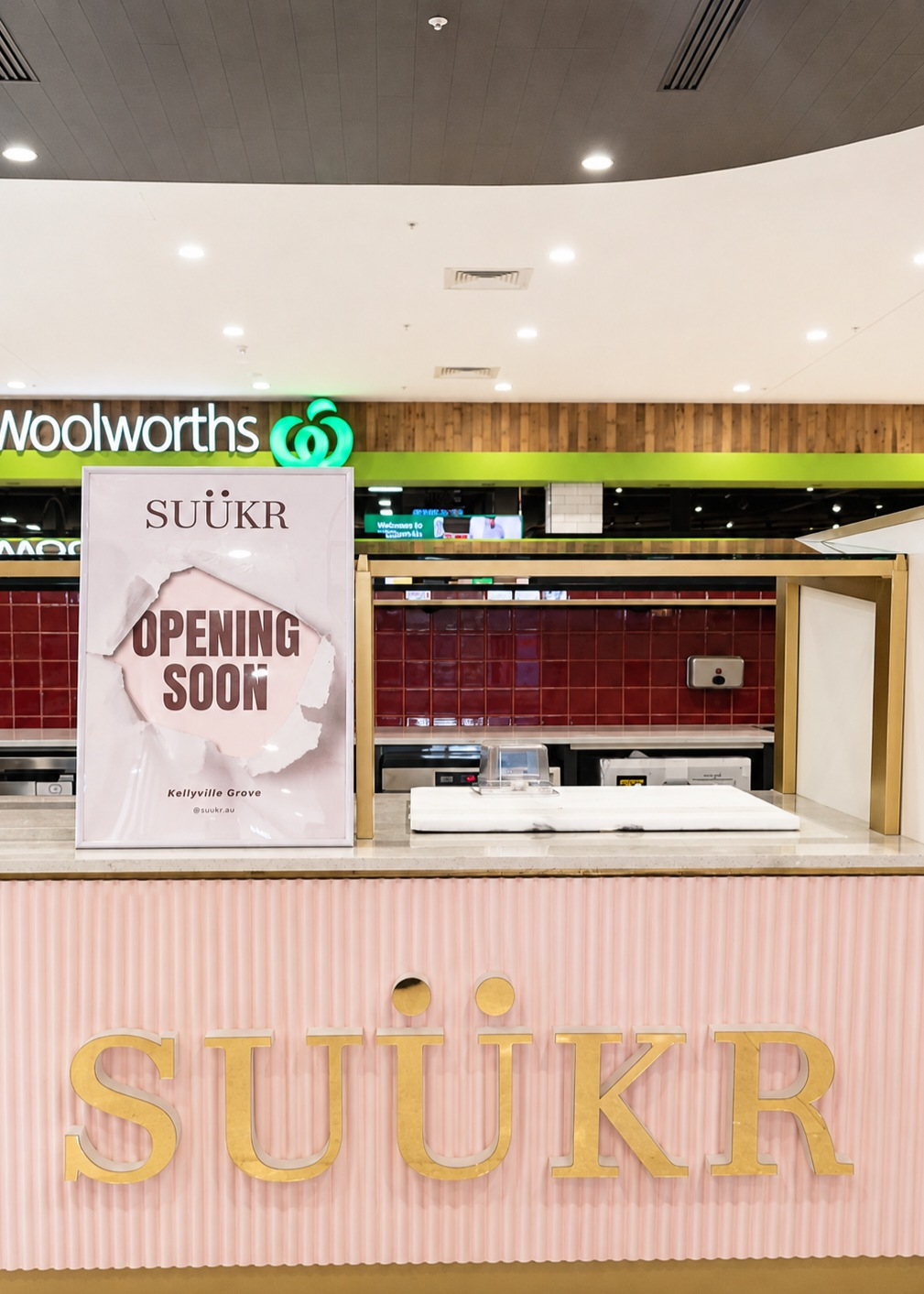 Shop Fitouts