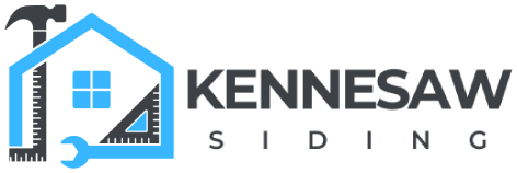 Kennesaw Siding