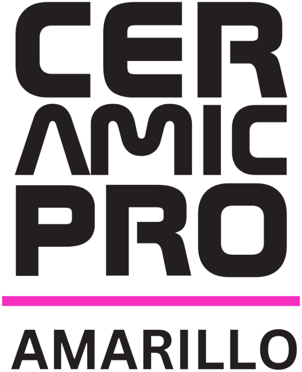 Ceramic Pro Amarillo