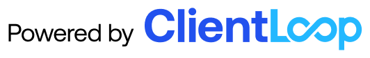 powered by ClientLoop