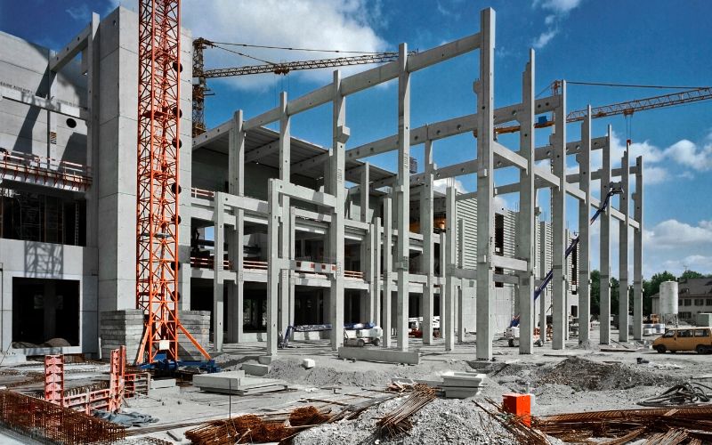 Phase I Environmental Site Assessment (ESA)