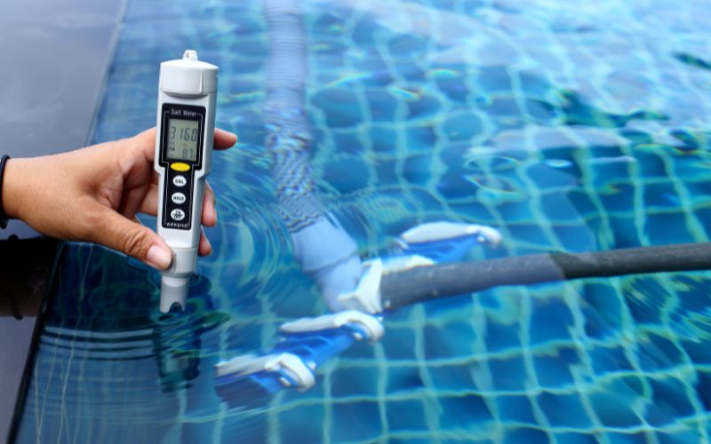 Water Quality Testing