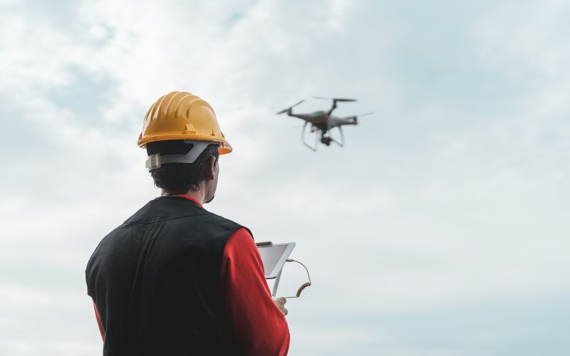 Drone Inspections