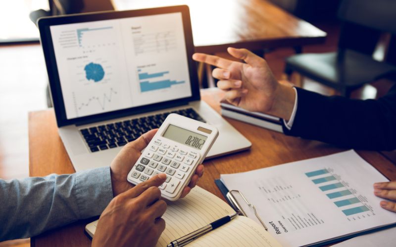 Cost to Cure Reports