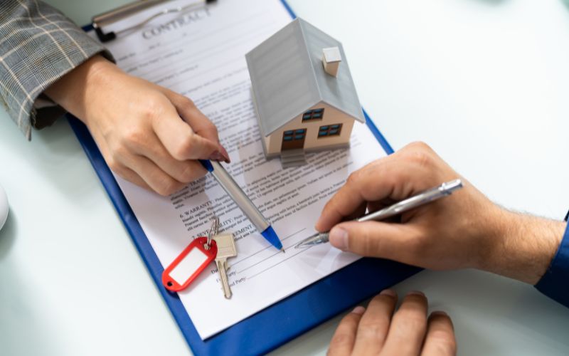 Property Condition Assessment (PCA)