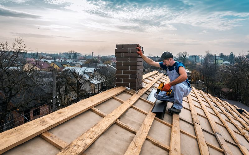 Roof Inspections