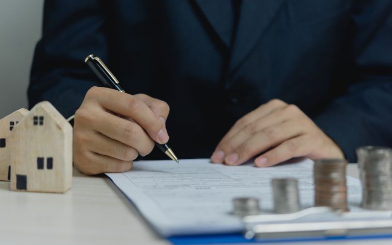 Triple Net Lease (NNN) Inspections