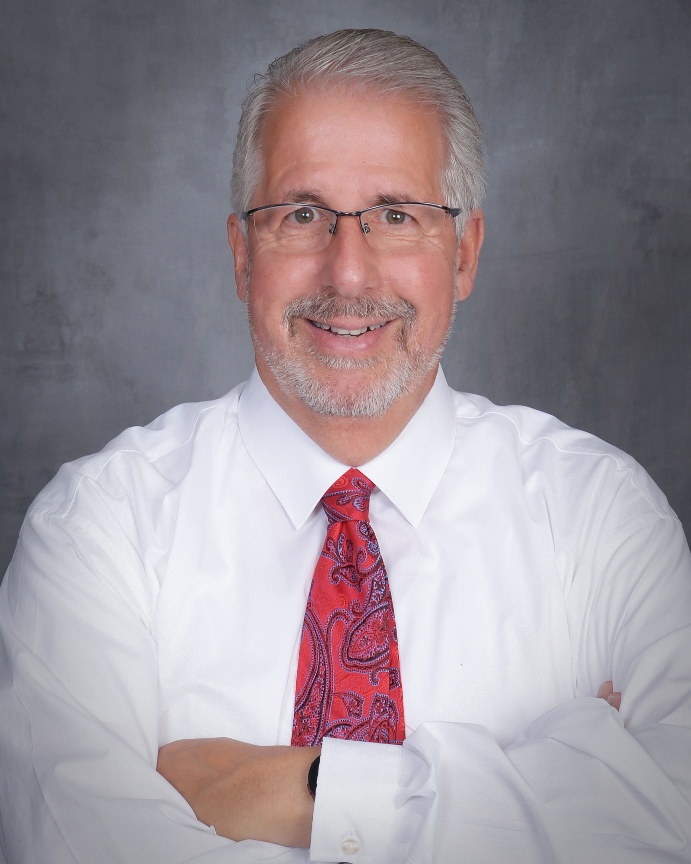 Dr. Brian Grossman