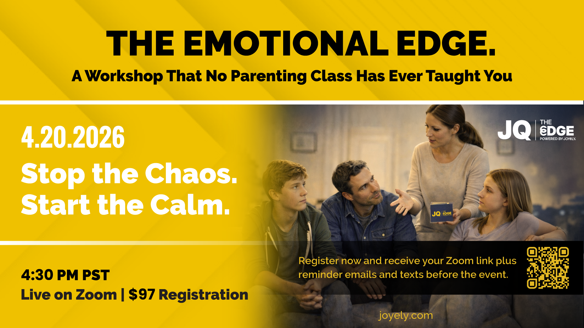Virtual Workshop