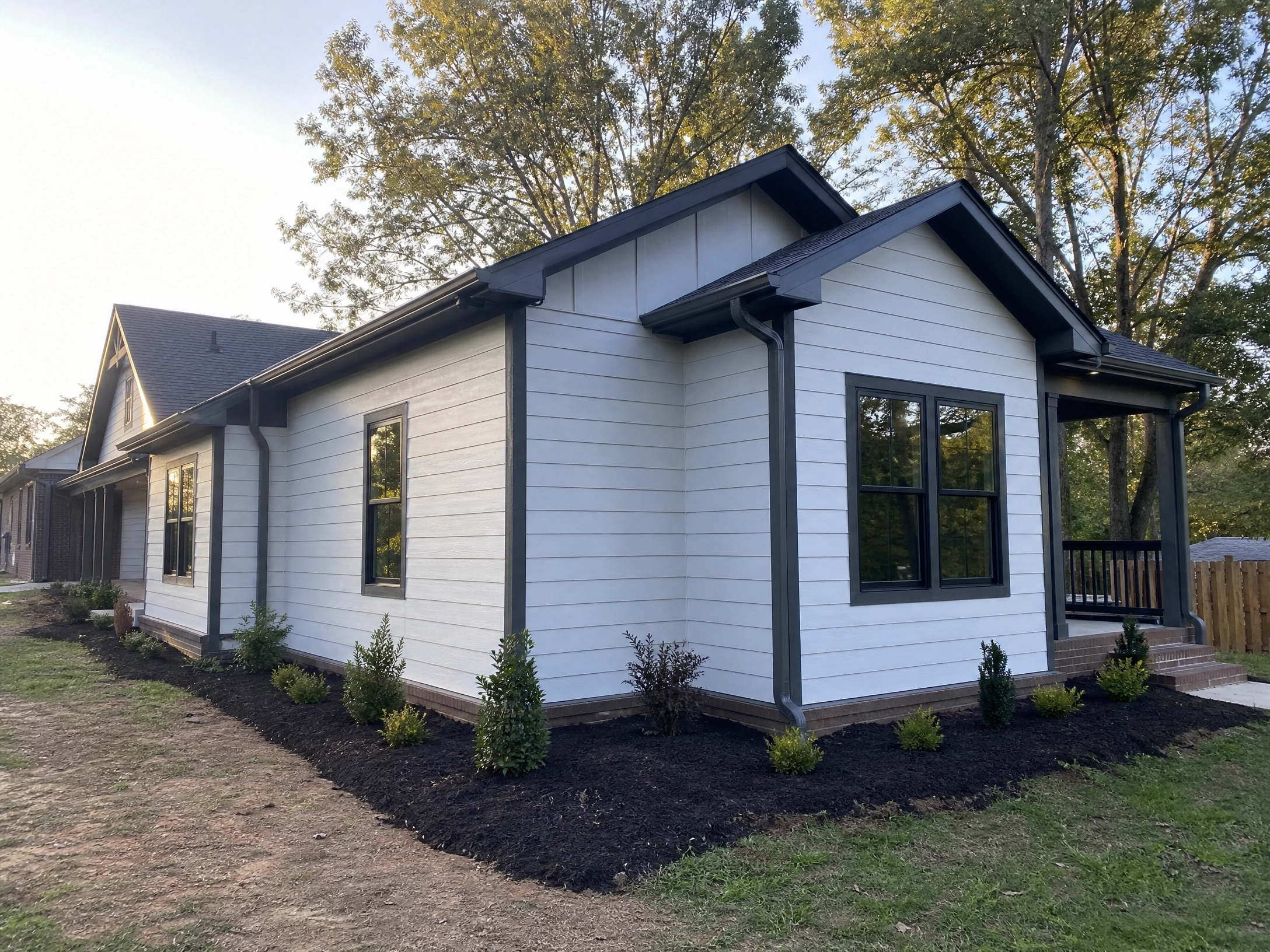 Home Additions