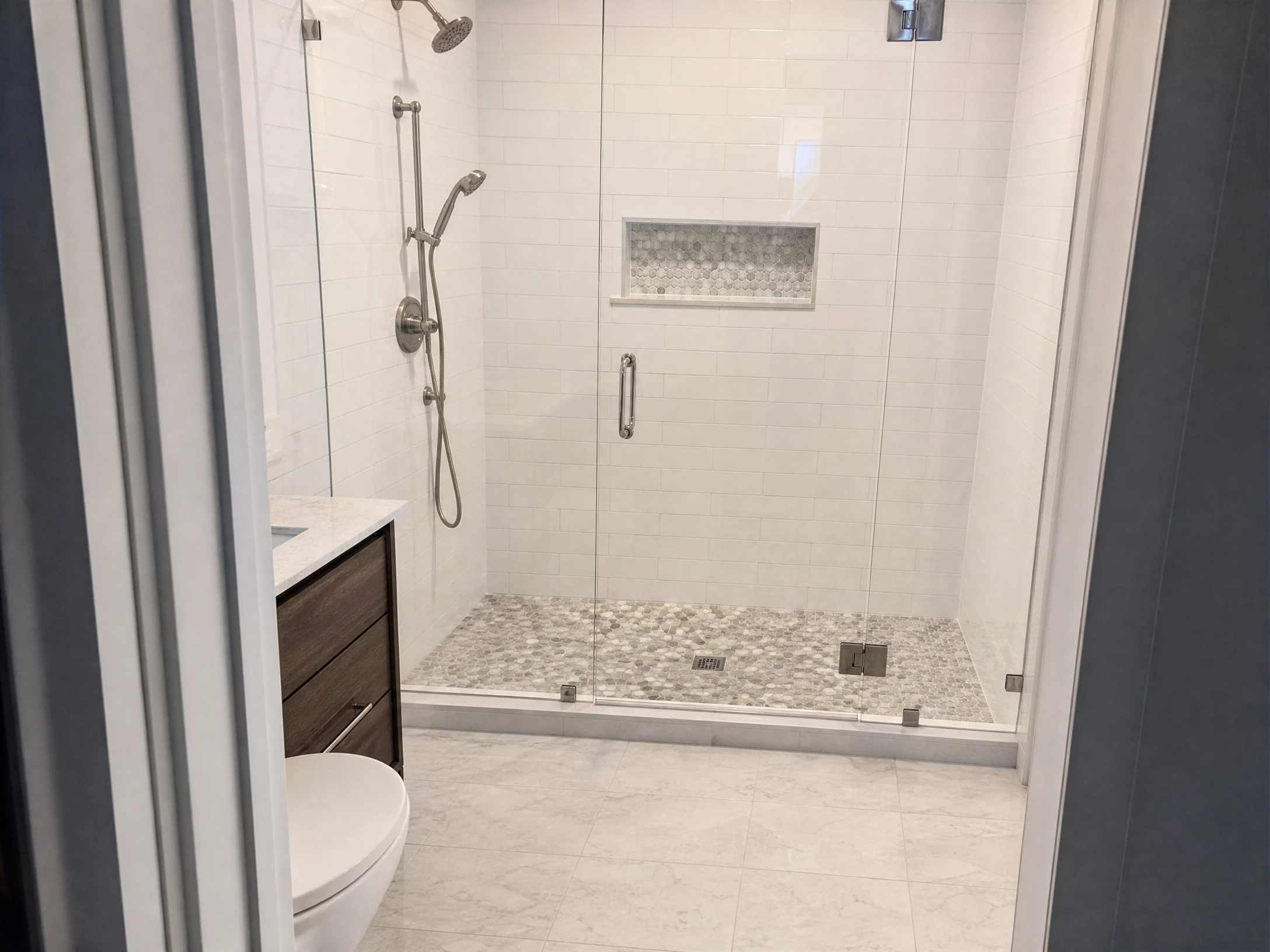 Ram Construction of the Twin Cities remodeling project showcase