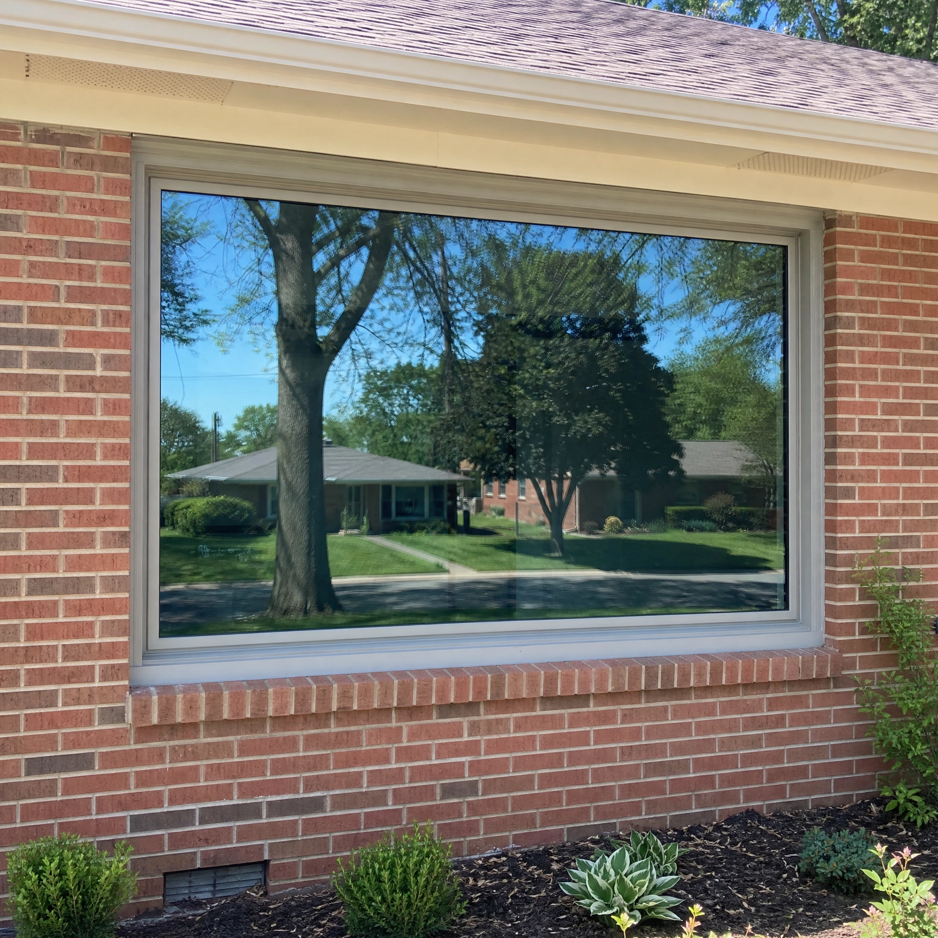 Window Replacement project by Ram Construction of the Twin Cities photo 2