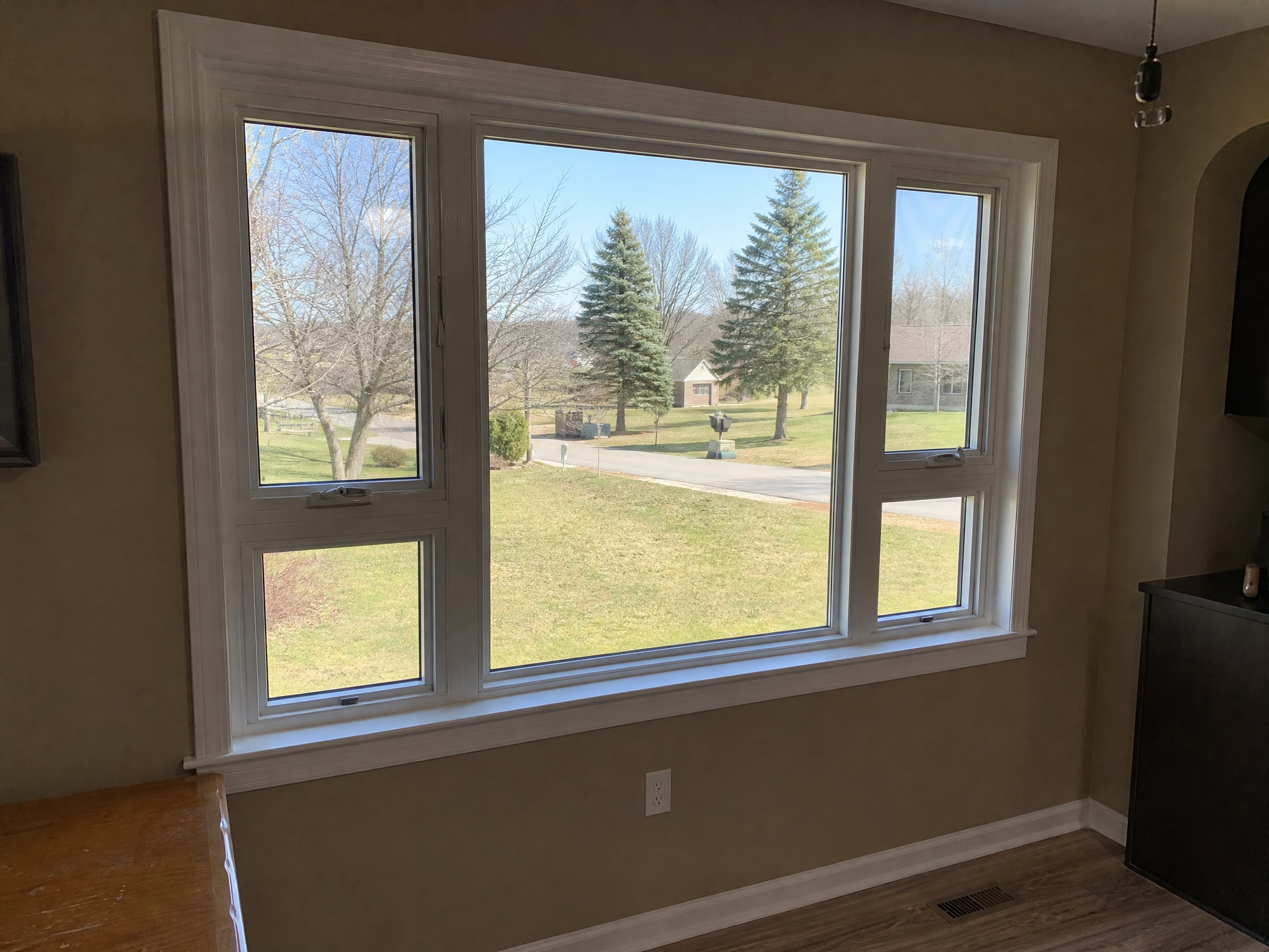 Window Replacement