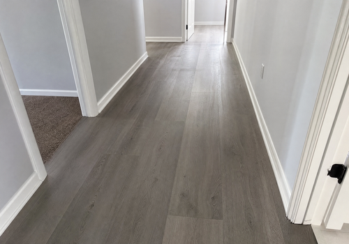 Flooring Installation