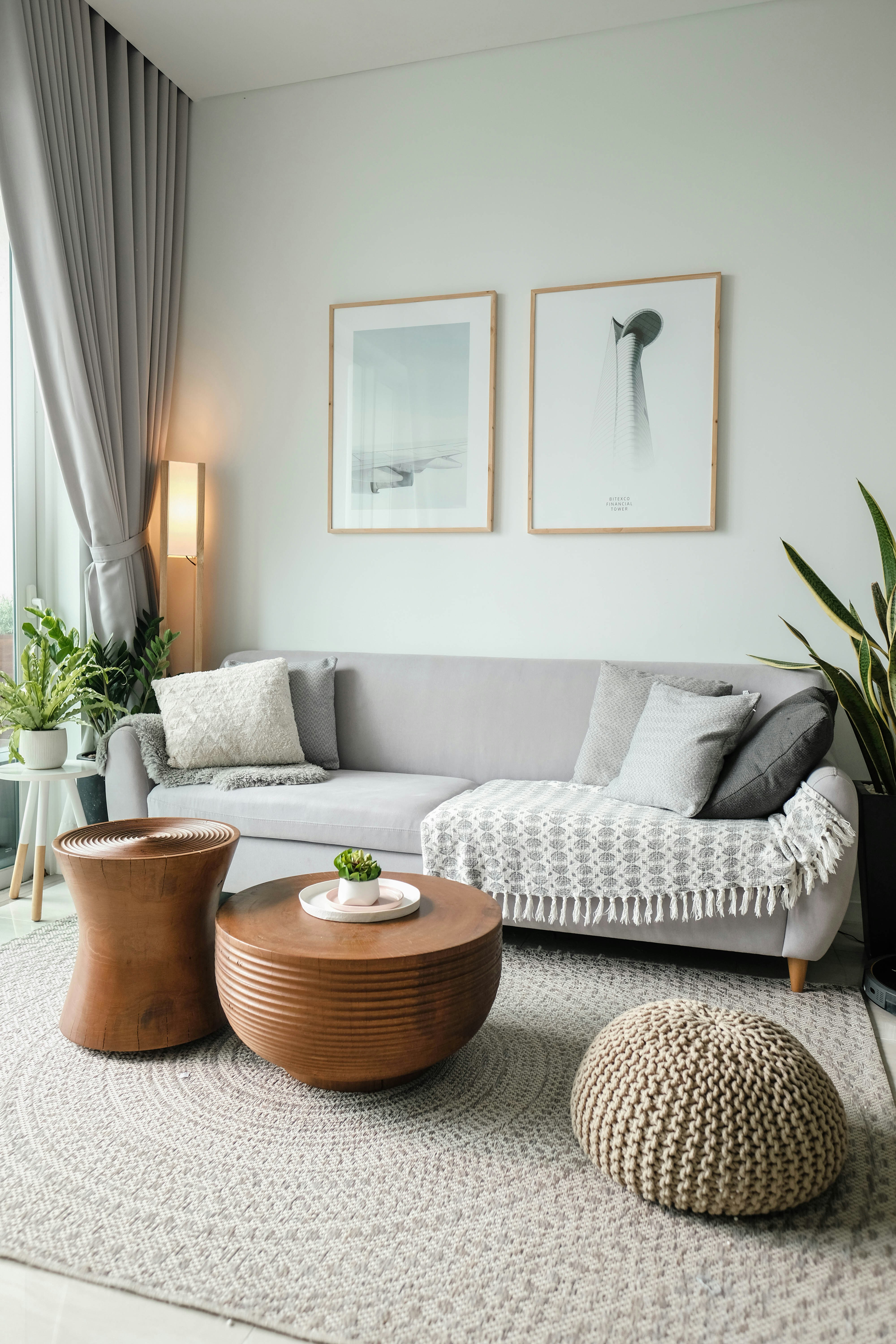 Vacation rental deep cleaning in Palm Springs by Lara Cleaning Services