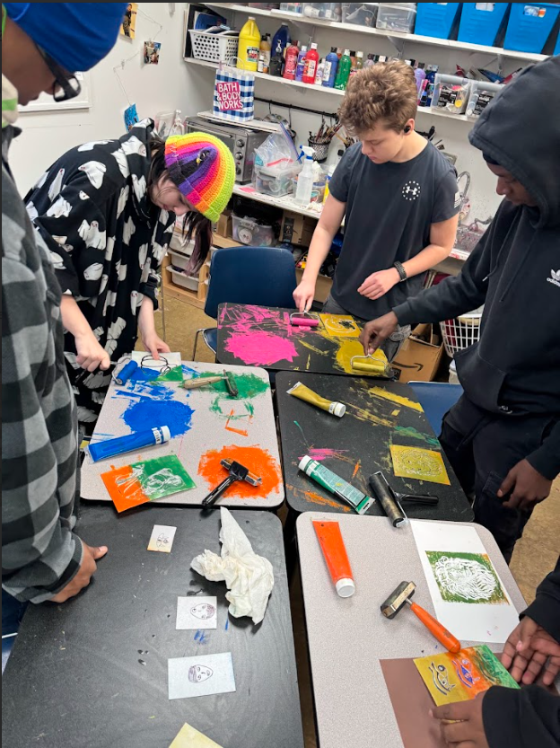 learning environments learning environments