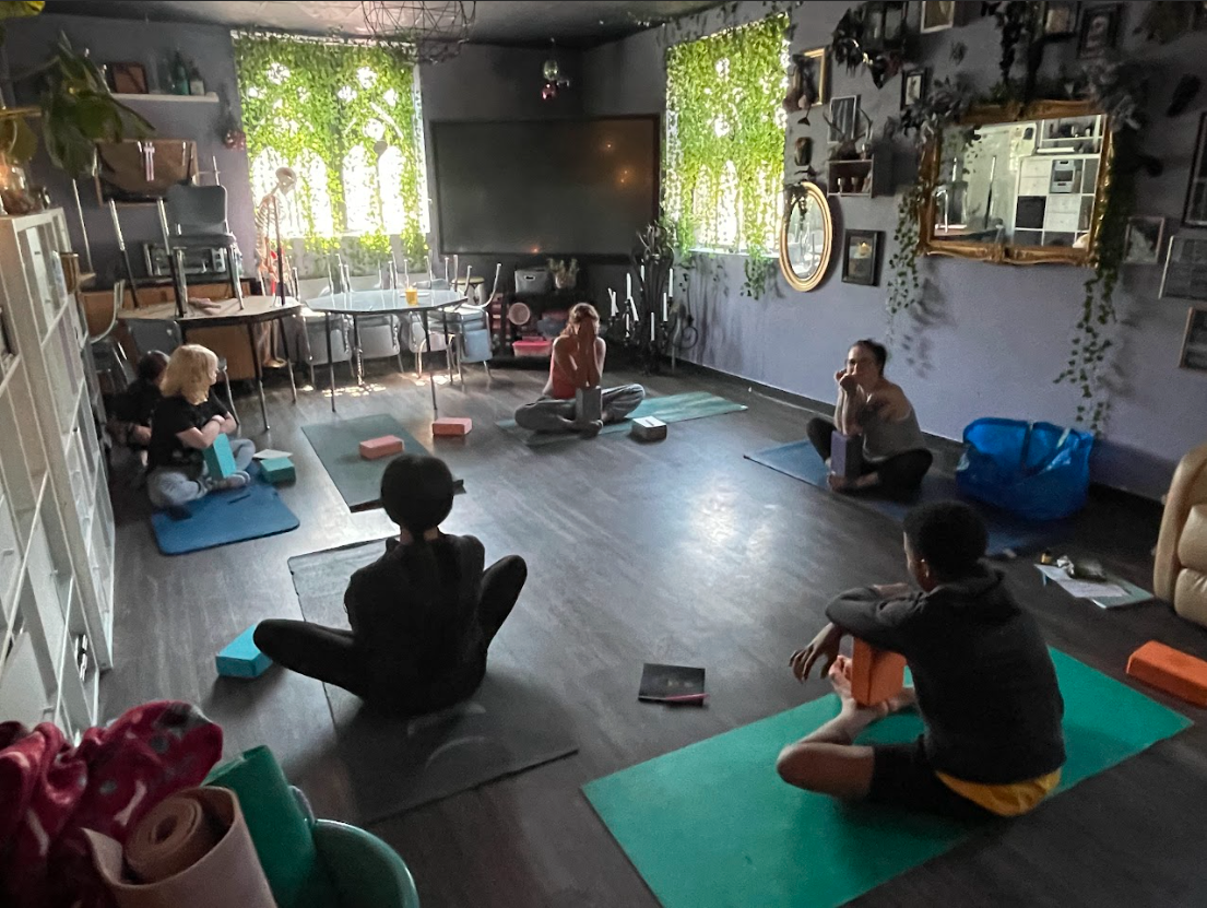 Designing Learning Environments That Work: Flexible Spaces and Student Choice