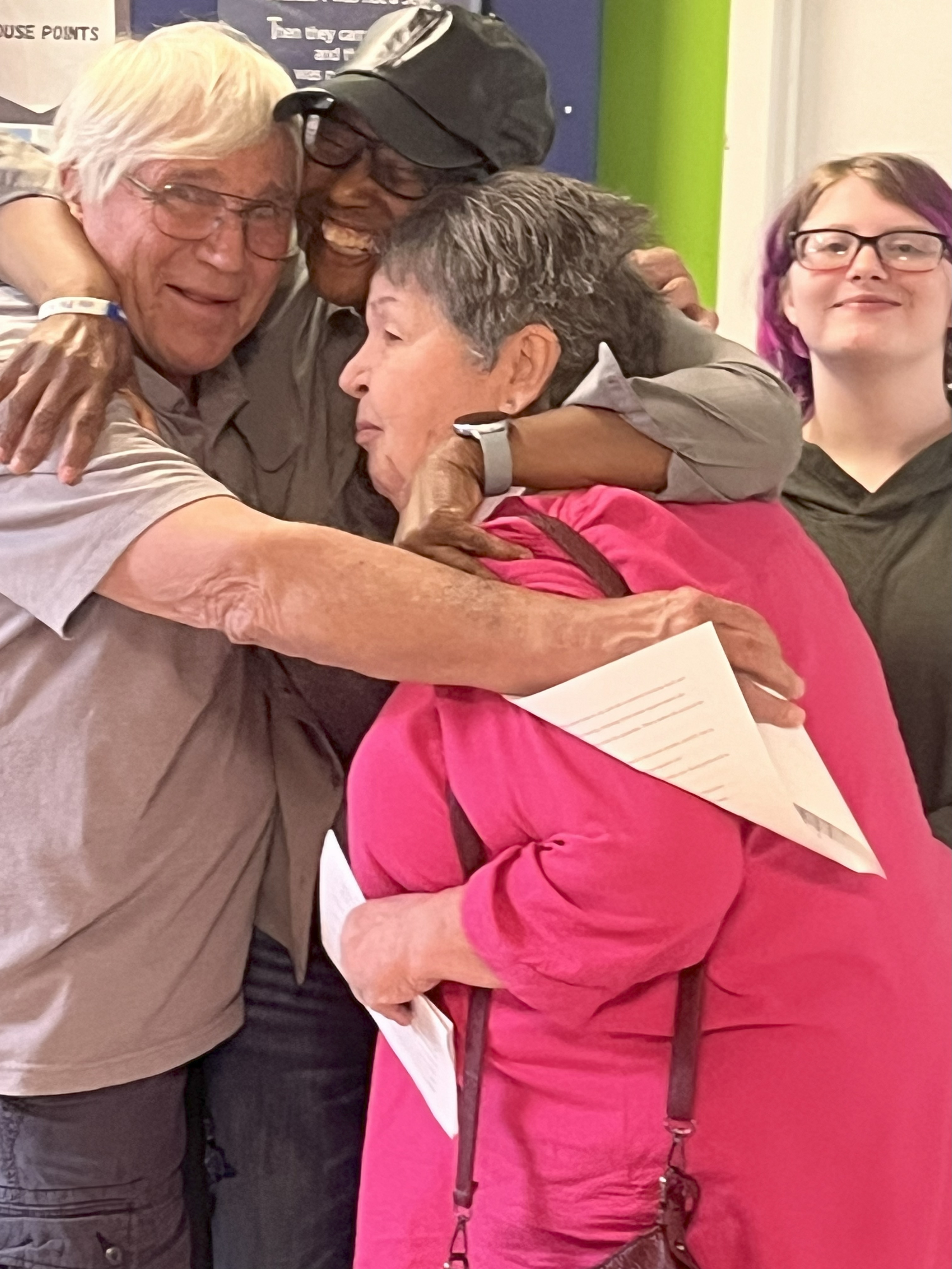 family support