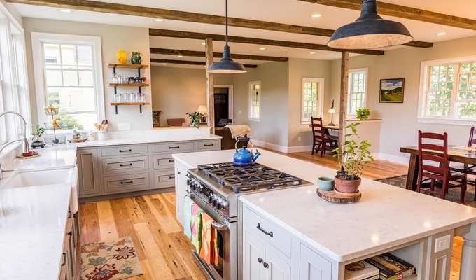 Preferred Electrical Services, LLC specializes in electrical services for renovations both in residential and commercial buildings