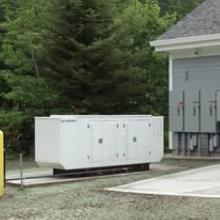 Spacious commercial facility with upgraded electrical systems and lighting by Preferred Electrical Services, LLC