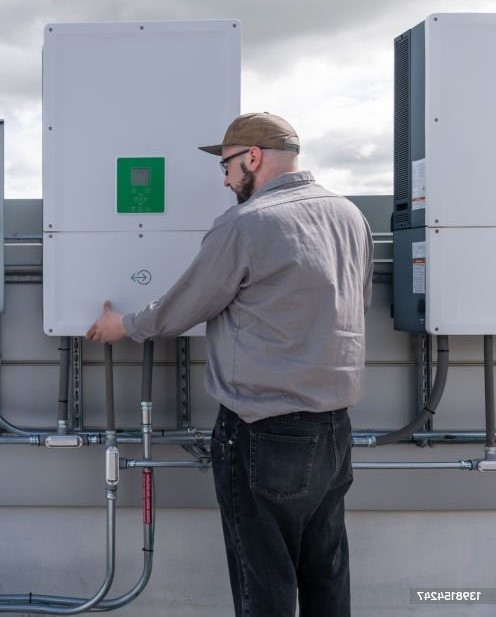 Preferred Electrical Services, LLC commercial EV charging stations