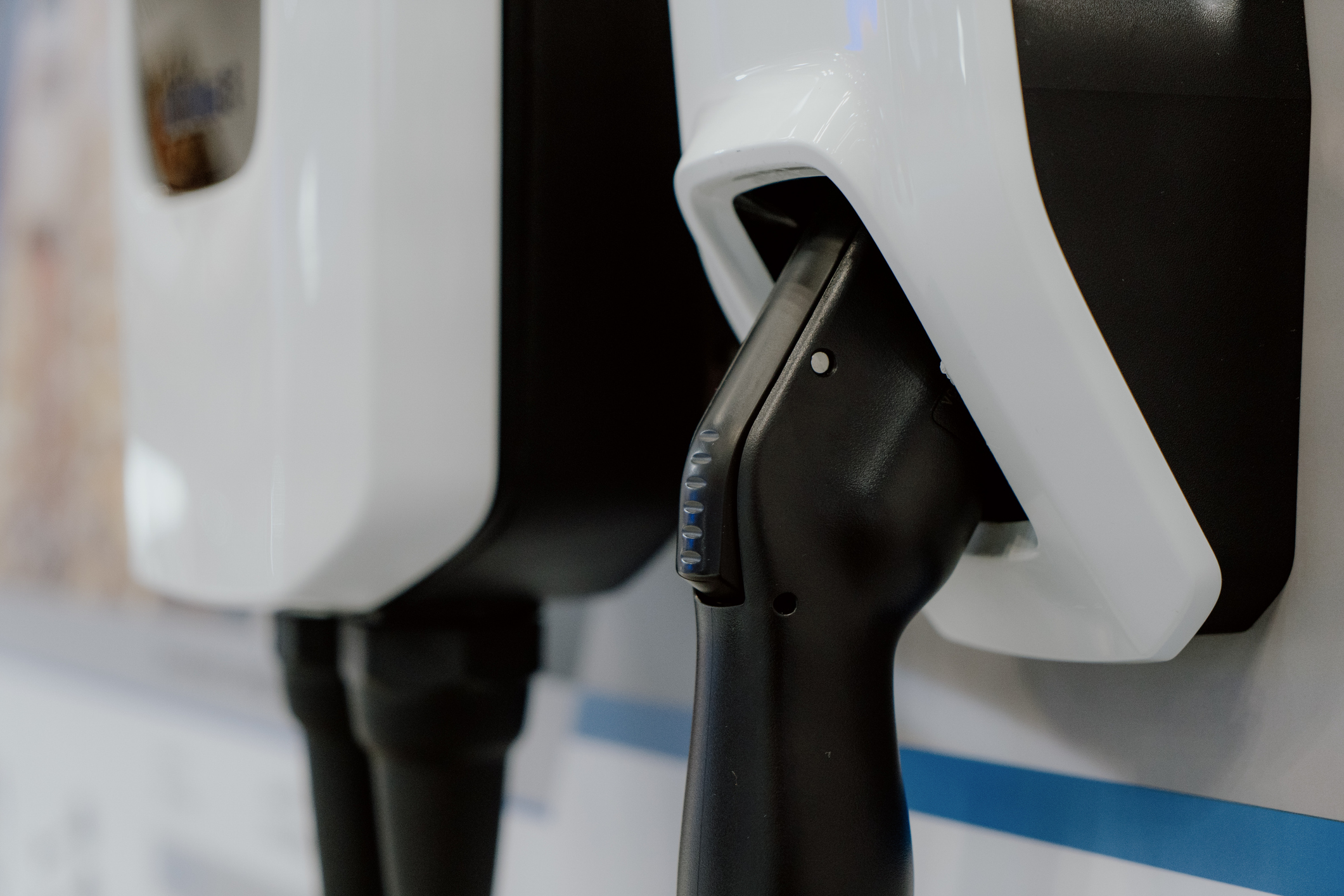 Preferred Electrical Services, LLC commercial EV charging stations