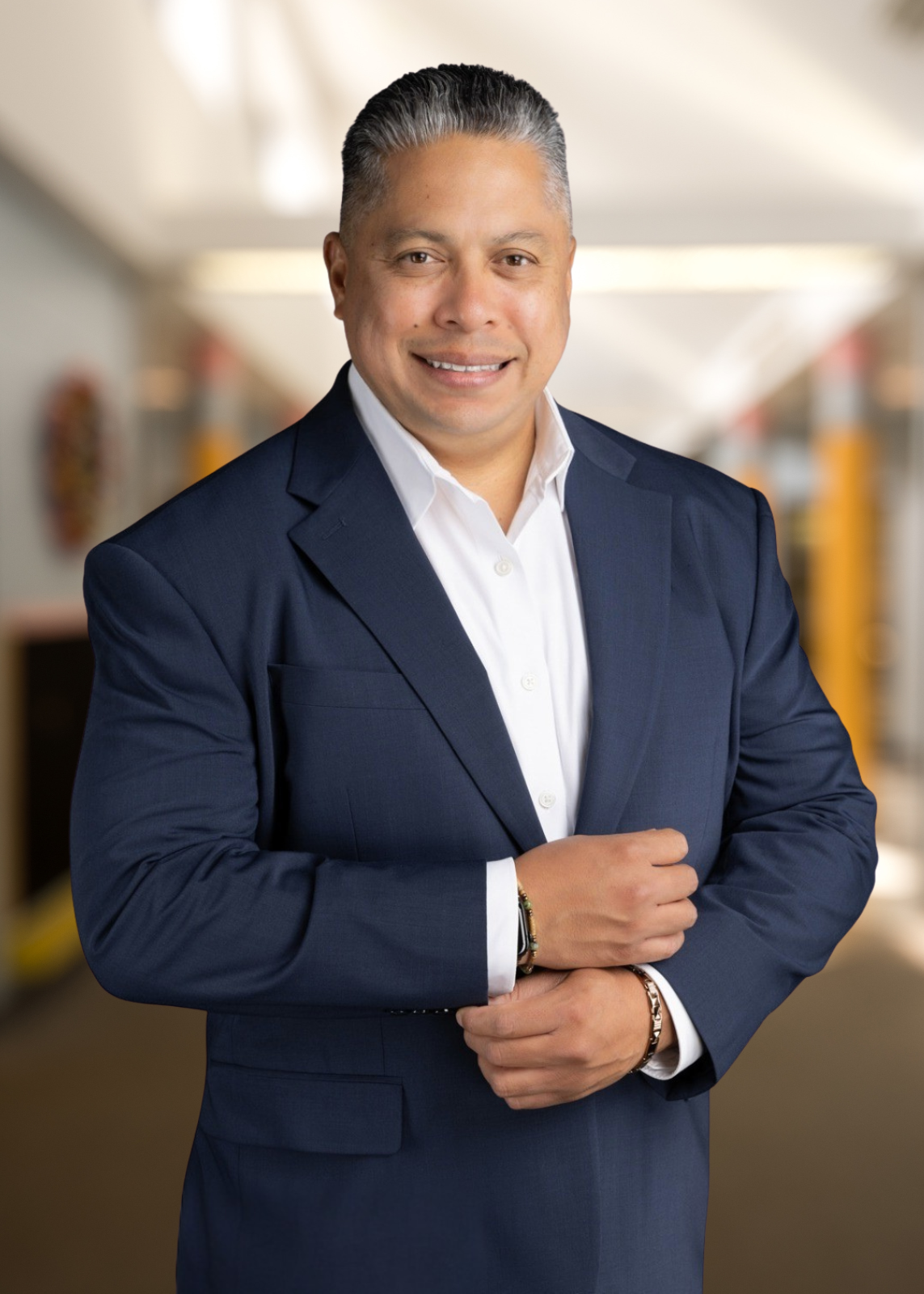 George Najera, Broker Associate