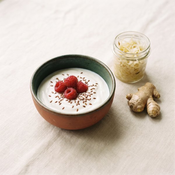 Digestive health