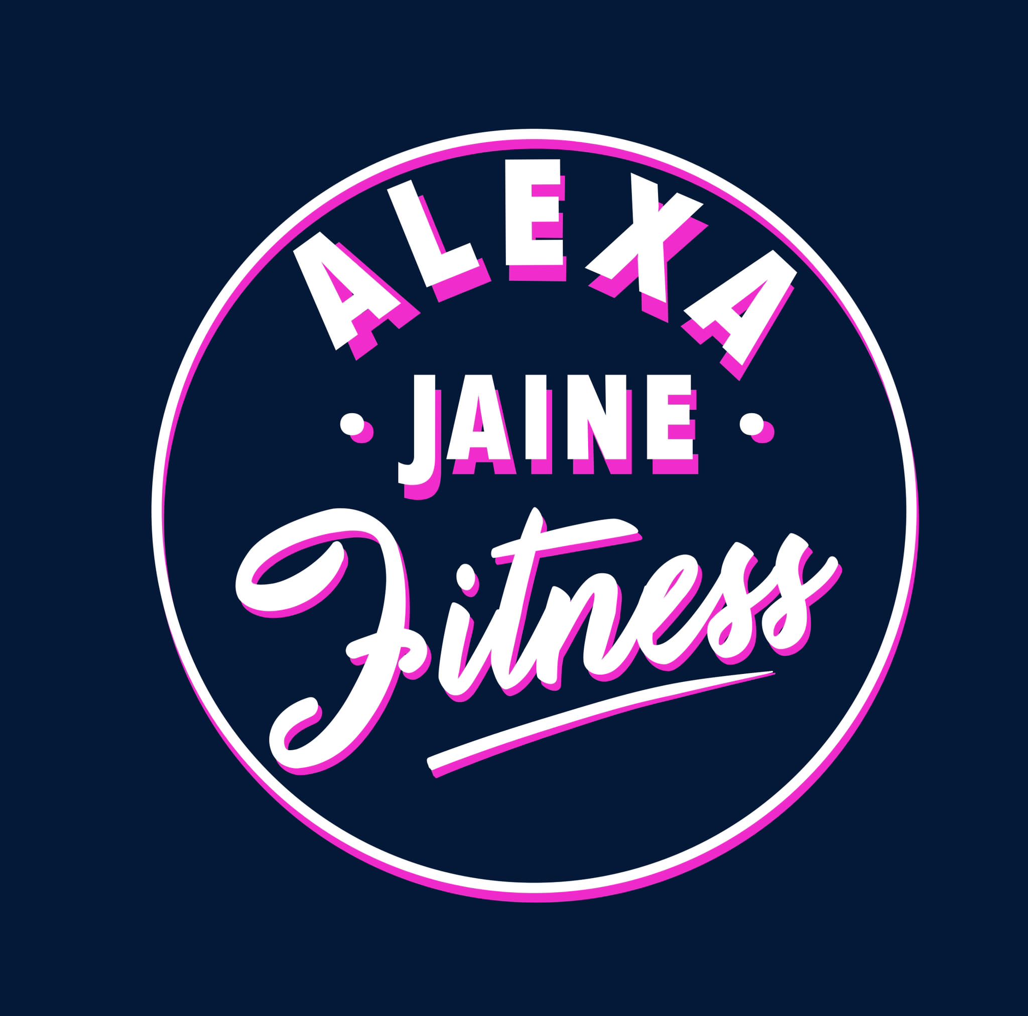 Alexa Jaine Fitness