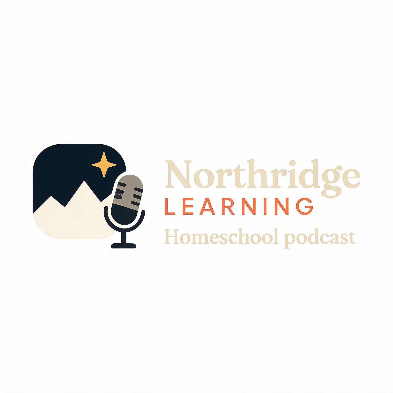 That HomeSchool Podcast