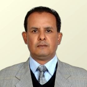 Er. Prakash Bhattarai