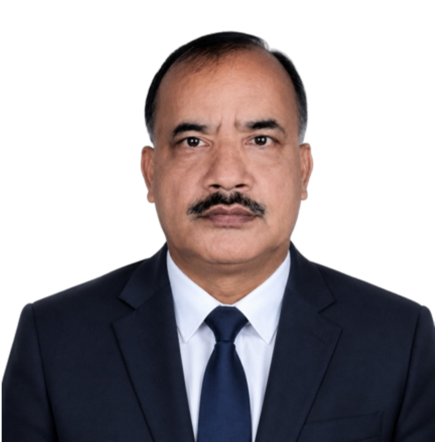 Er. Suresh Bhattarai