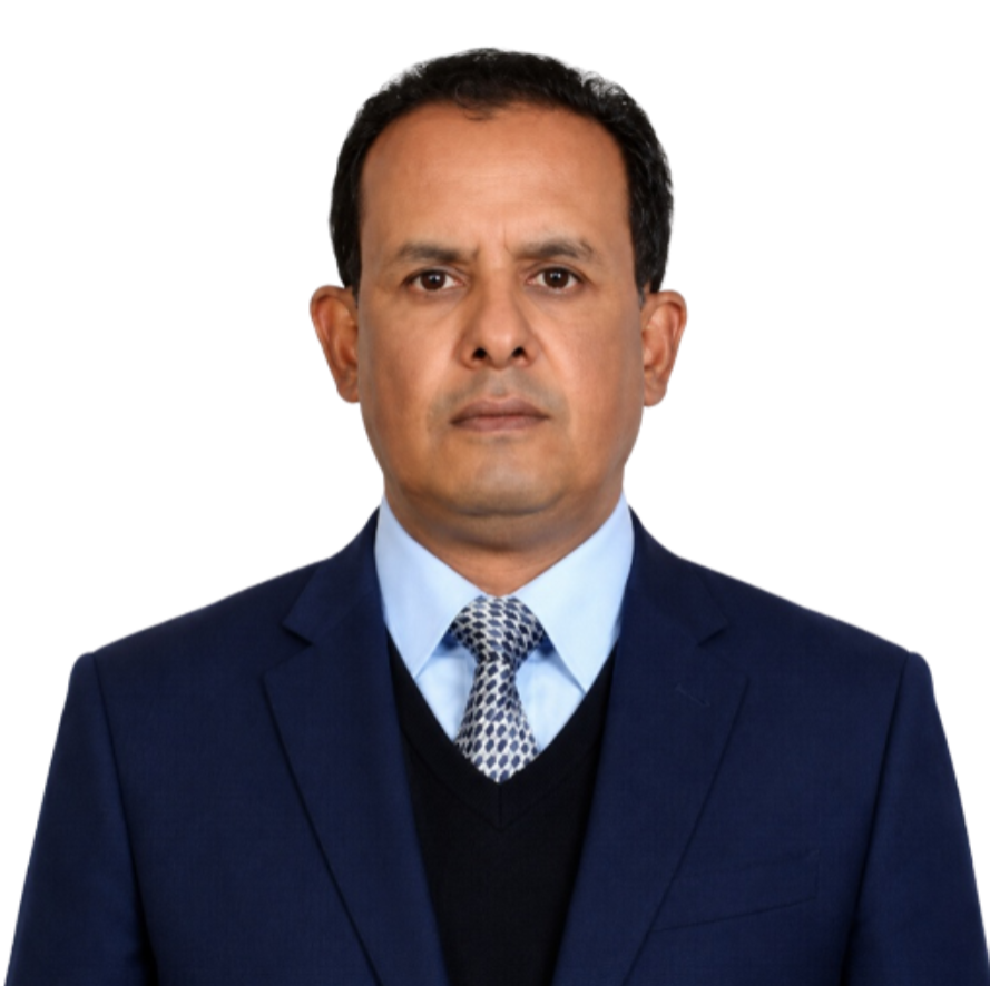 Er. Prakash Bhattarai