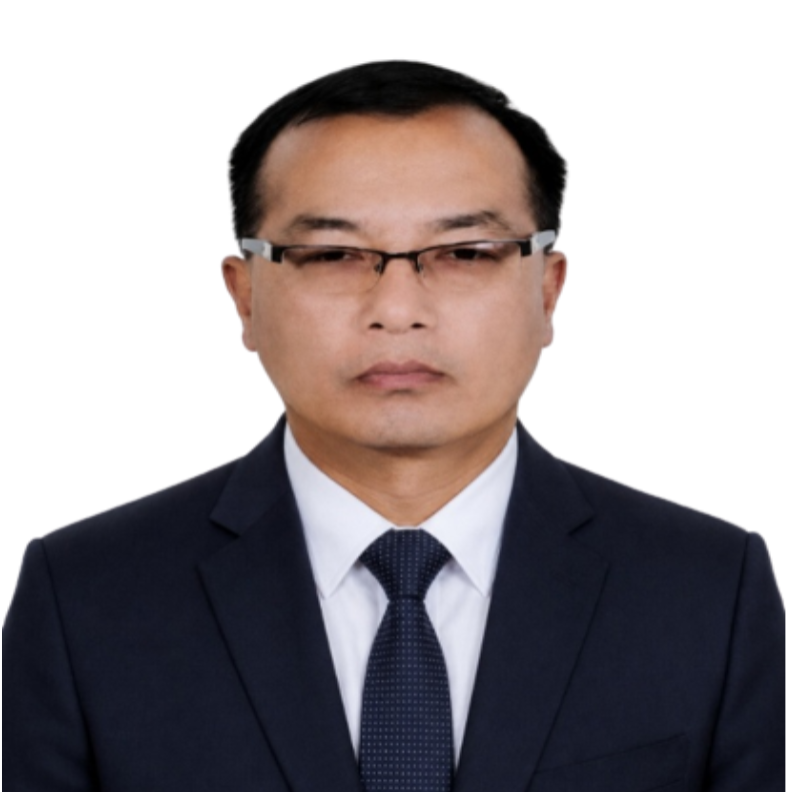 Er. Khages Thapa