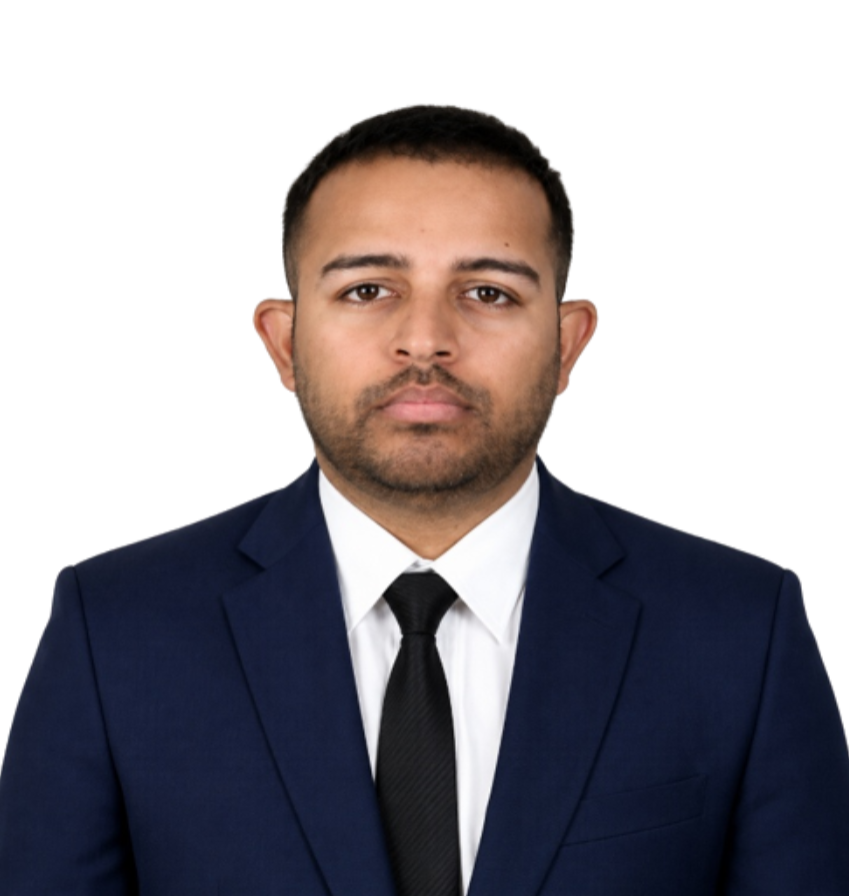 Er. Ranjan Raj Dahal