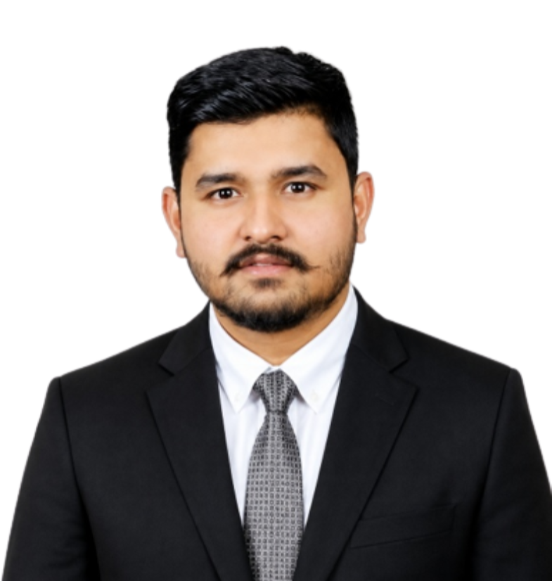 Pramod Mahat