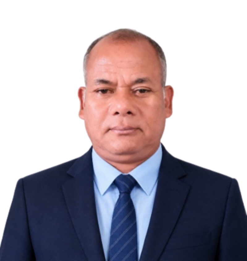 Biswa Chaudhary