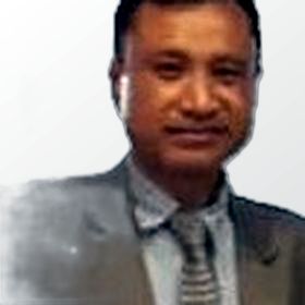 Er. Roshan Shrestha